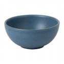 Churchill Nourish Oslo Blue Schalen 155mm – Set van 6 – Porselein