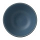 Churchill Nourish Oslo Blue Schalen 155mm – Set van 6 – Porselein