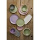 Churchill Stonecast Petal Pink Mok 340ml - Set van 12 Stuks