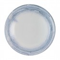Churchill Elements Coast Coupe Kom 18,4 cm – Blauw (12 stuks)