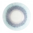 Churchill Studio Prints Evolve Diepe Coupe Kom 19,1cm Blauw - Set van 6