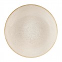 Churchill Stonecast Nutmeg Cream Coupe Kom Large 30,5 cm (6 stuks)