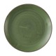 Churchill Stonecast Sage Green Coupe Borden 254mm (12 stuks)