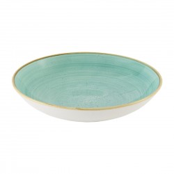 Churchill Stonecast Mint Evolve Coupe Kom 24,8 cm – Set van 12