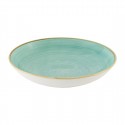 Churchill Stonecast Mint Evolve Coupe Kom 24,8 cm – Set van 12