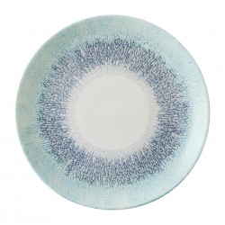 Churchill Studio Prints Evolve Coupe Bord 22cm Blauw (12 stuks)