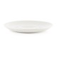 Churchill White cappuccino schotel 15,9 cm - Wit Porselein (24 stuks)