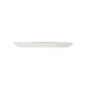 Churchill Raku Topaz Blue Evolve Coupe Bord 28,6cm – Set van 12