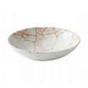 Churchill Studio Prints Kintsugi Evolve Coral Schalen 184mm – Set van 12