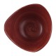 Churchill Stonecast Patina Red Rust Kom 152mm – Set van 12