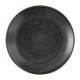Churchill Stonecast Raw Evolve Borden Zwart 165mm - Set van 12