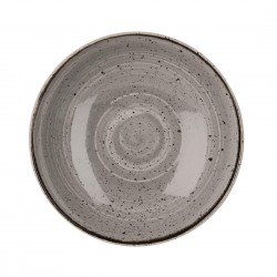 Churchill Stonecast Grey Evolve Coupe Kom 24.8cm (12 stuks)
