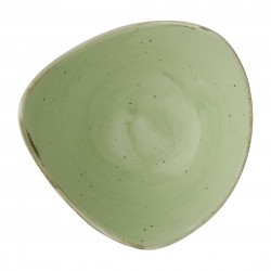 Churchill White Kom 185mm - Groen Keramiek (12 stuks)
