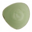 Churchill White Kom 185mm - Groen Keramiek (12 stuks)