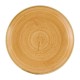 Churchill Stonecast Tangerine Coupe Borden 217mm – Set van 12