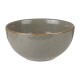Churchill Stonecast Grey soepkom 47 cl (12 stuks) - hoog geglazuurd keramiek