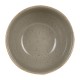Churchill Stonecast Grey soepkom 47 cl (12 stuks) - hoog geglazuurd keramiek