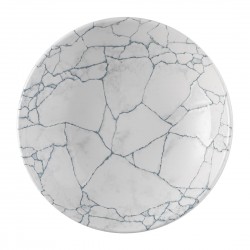 Churchill Studio Prints Kintsugi Pearl Grey Evolve coupe kom 24,8 cm – set van 12