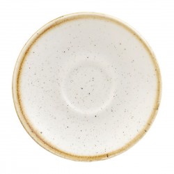 Churchill Stonecast Barley White Schotel 11,8cm - Keramiek Wit (12 stuks)
