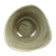 Churchill Stonecast Patina Antique Green Schalen 153mm – Set van 12