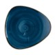 Churchill Stonecast Java Blue Lotus Bord 22,9cm - Doos van 12 stuks