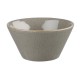 Churchill Stonecast Grey Zest Snack Kom 354ml - Set van 12