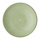 Churchill Stonecast Sage Green Coupe Kom 182mm – Set van 12