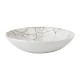Churchill Studio Prints Kintsugi Agaat Grey Schaal 182mm – Set van 12