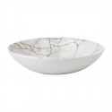 Churchill Studio Prints Kintsugi Agaat Grey Schaal 182mm – Set van 12
