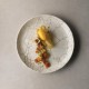Churchill Studio Prints Kintsugi Agaat Grey Borden 217mm – Set van 12