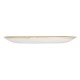 Churchill Stonecast Grey Evolve coupe bord 26 cm – set van 12