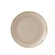 Churchill Stonecast Nutmeg Cream Evolve Coupe Bord 22cm (12 stuks)