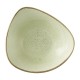 Churchill Stonecast Raw Green Lotus Kom 177mm - Set van 12 stuks