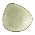 Churchill Stonecast Raw Green Lotus Kom 177mm - Set van 12 stuks