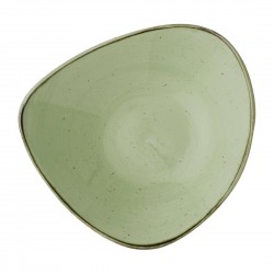 Churchill Stonecast Sage Green Kom 235mm - Set van 12 Stuks