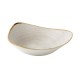 Churchill Stonecast Raw Lotus Grey Kommen 178mm - Set van 12