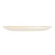 Churchill Stonecast Spiced Orange Evolve Coupe Bord 28,8cm - Set van 12