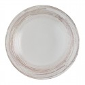 Churchill Elements Dune Coupe Kom 18,4cm – Beige Keramiek (12 stuks)