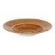 Churchill Stonecast Patina Vintage Copper Kom met Brede Rand Large 27,9cm - Set van 12
