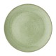 Churchill Stonecast Sage Green Coupe Borden 217mm – Set van 12
