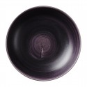 Churchill Stonecast Patina Cobalt Deep Purple Evolve Coupe Kom 24,8 cm (12 stuks)