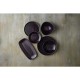 Churchill Stonecast Patina Cobalt Deep Purple Evolve Coupe Kom 24,8 cm (12 stuks)