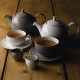 Churchill Stonecast Barley White Cappuccinokopje 22,7 cl (12 stuks)