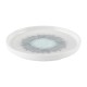 Churchill Studio Prints Bord Met Opstaande Rand 21cm (6 stuks) - Blauw
