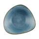 Churchill Stonecast Raw Lotus Teal Kommen 178mm – Set van 12