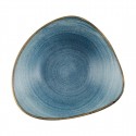 Churchill Stonecast Raw Lotus Teal Kommen 178mm – Set van 12