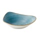 Churchill Stonecast Raw Lotus Teal Kommen 178mm – Set van 12
