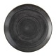 Churchill Stonecast Raw Evolve Black borden 260mm – set van 12 stuks