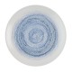 Churchill Elements Coast Evolve Coupe Bord 16,5 cm - Set van 12 - Blauw
