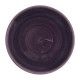Churchill Stonecast Patina Deep Purple Coupe Bord 22 cm – Set van 12